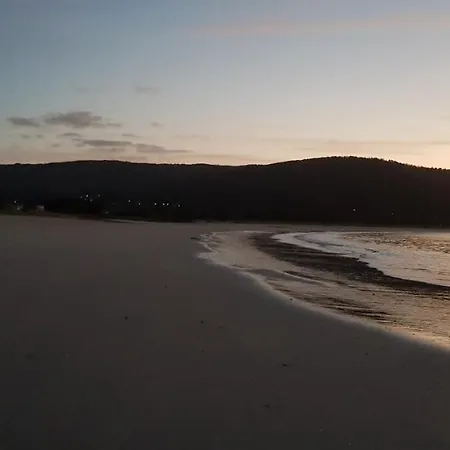 Dona Lubina 3* Finisterre