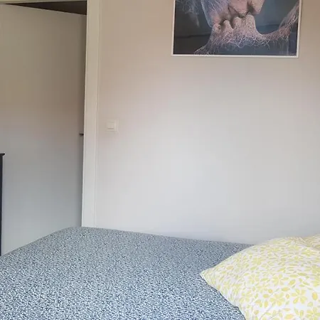 Vendégház Dona Lubina Finisterre