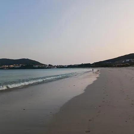 Dona Lubina Finisterre