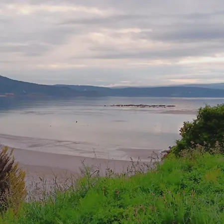 Dona Lubina Vendégház Finisterre