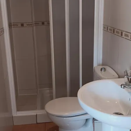 Vendégház Dona Lubina Finisterre