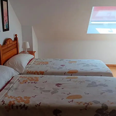 Vendégház Dona Lubina Finisterre