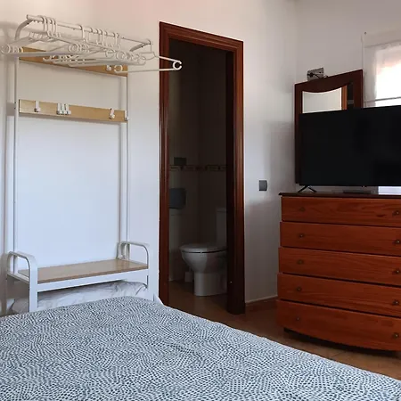 Dona Lubina 3* Finisterre