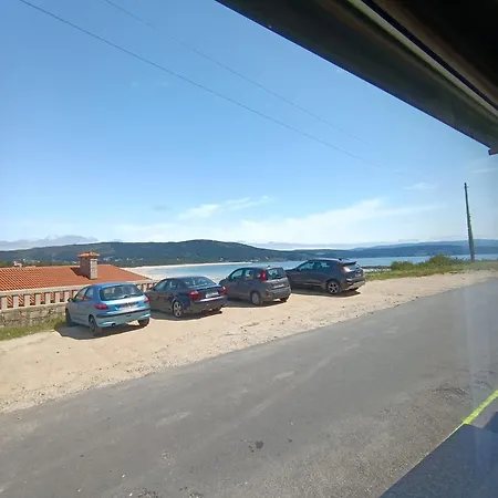 Vendégház Dona Lubina