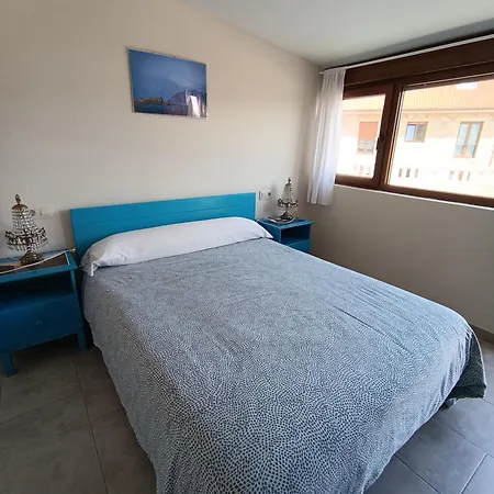 Dona Lubina Finisterre