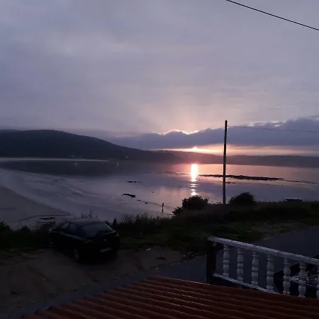 Dona Lubina Finisterre