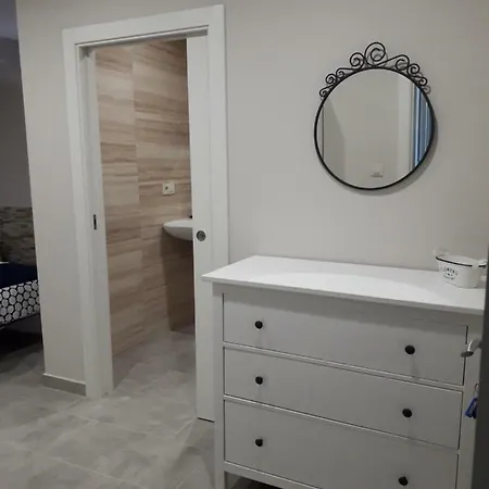 Dona Lubina Vendégház Finisterre