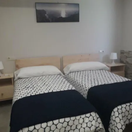 Vendégház Dona Lubina