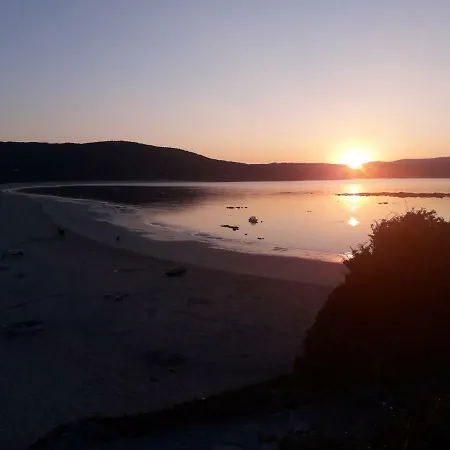 Dona Lubina Vendégház 3*