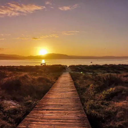 Vendégház Dona Lubina