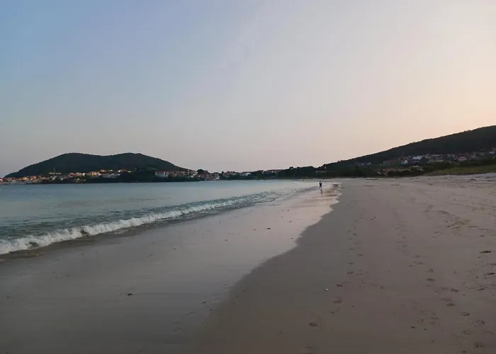 Dona Lubina Kap Finisterre