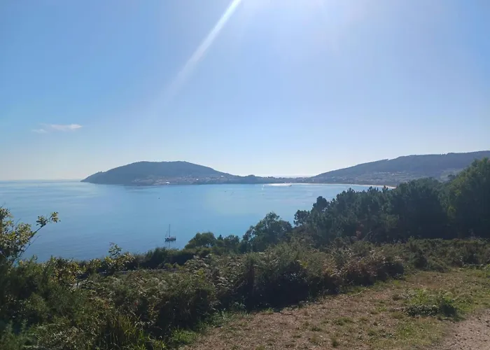 Dona Lubina Gasthof Kap Finisterre