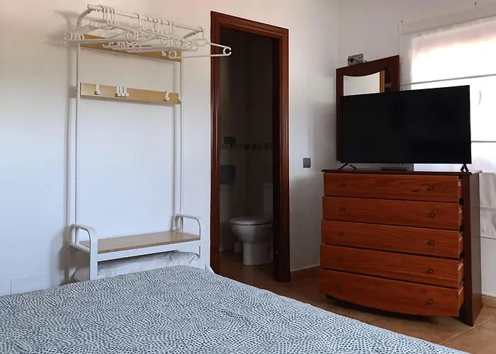 Dona Lubina 3* Kap Finisterre