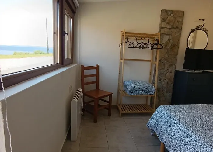Dona Lubina Gasthof Kap Finisterre