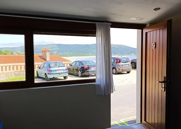 Gasthof Dona Lubina Kap Finisterre