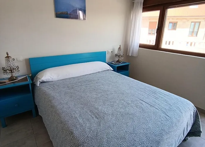 Dona Lubina Kap Finisterre