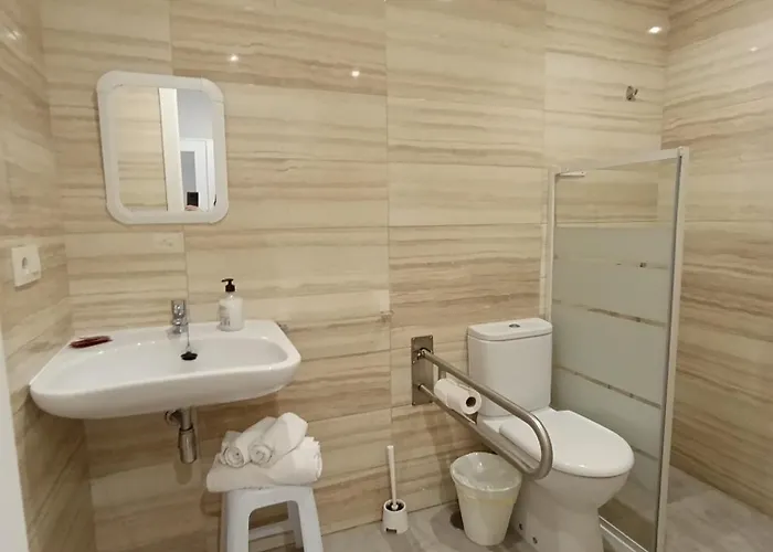 Dona Lubina 3* Kap Finisterre