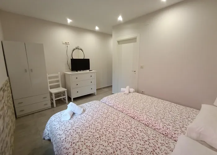Dona Lubina 3*