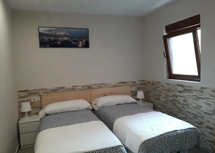 Gasthof Dona Lubina Kap Finisterre
