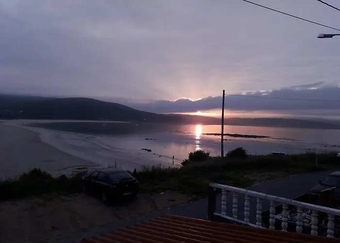 Dona Lubina Kap Finisterre