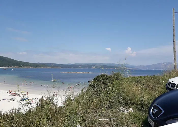 Dona Lubina 3* Kap Finisterre
