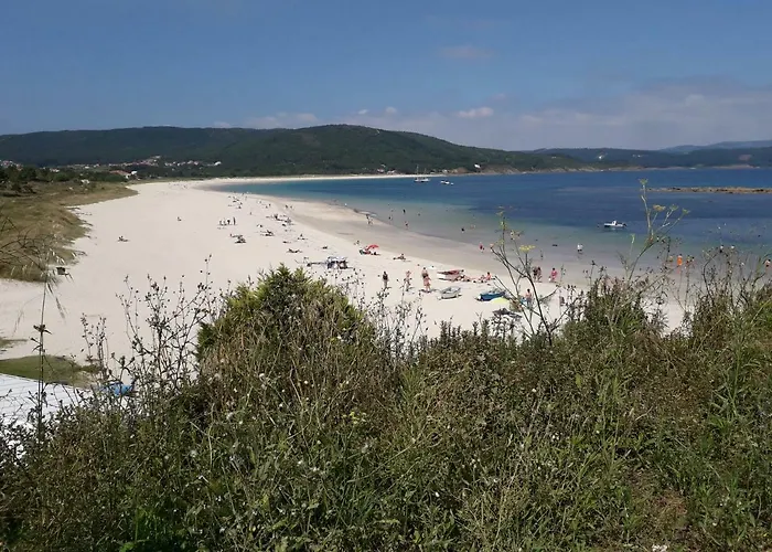 Gasthof Dona Lubina Kap Finisterre