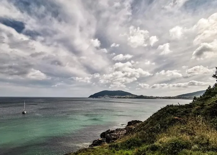 Dona Lubina 3* Kap Finisterre
