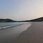 Dona Lubina Finisterre