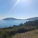Dona Lubina Πανσιόν Finisterre