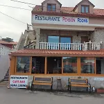 Dona Lubina Πανσιόν 3*