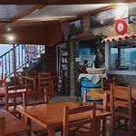 Dona Lubina Finisterre
