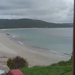 Dona Lubina 3* Finisterre