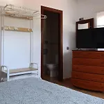 Dona Lubina 3* Finisterre