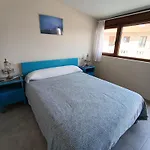 Dona Lubina Finisterre