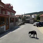 Πανσιόν Dona Lubina Finisterre