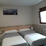 Πανσιόν Dona Lubina Finisterre