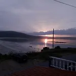 Dona Lubina Finisterre