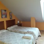 Dona Lubina Πανσιόν Finisterre