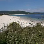 Πανσιόν Dona Lubina Finisterre