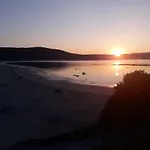 Dona Lubina Πανσιόν 3*