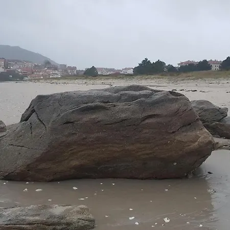 Dona Lubina Gæstehus Finisterre