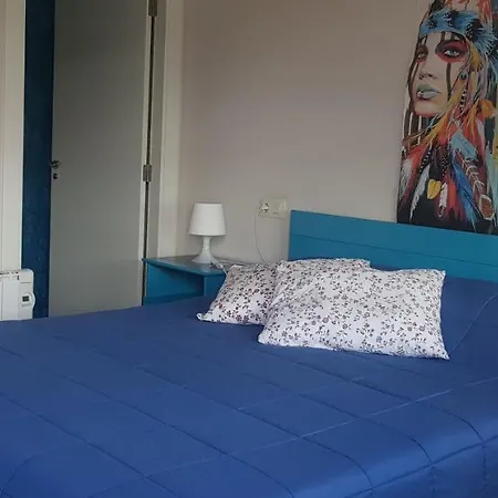 Dona Lubina Gasthuis 3*