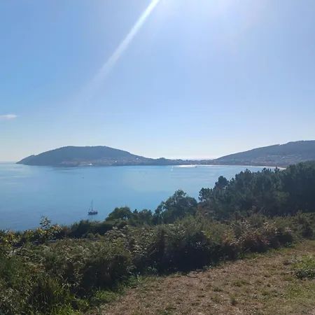 Dona Lubina Gæstehus Finisterre