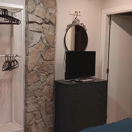 Pensión Doña Lubina 3*