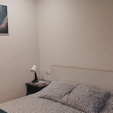 Dona Lubina Gæstehus Finisterre