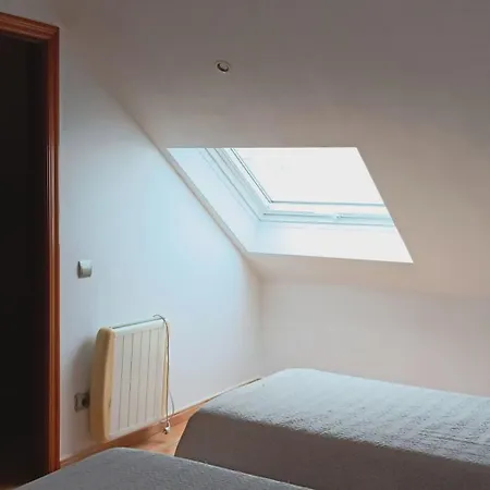 Dona Lubina Guest house Finisterre