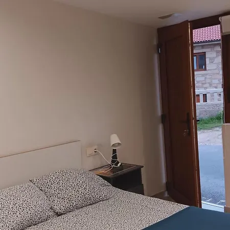 Doña Lubina Finisterre