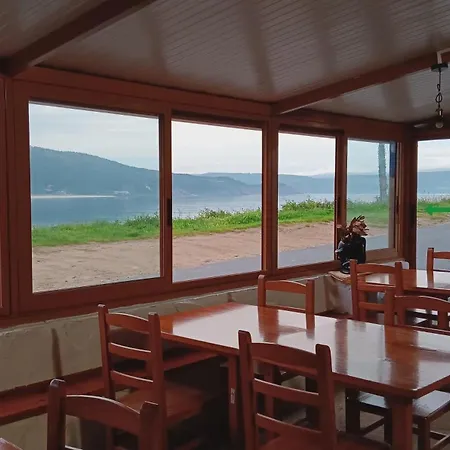 Dona Lubina Guest house