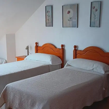Gæstehus Dona Lubina 3*