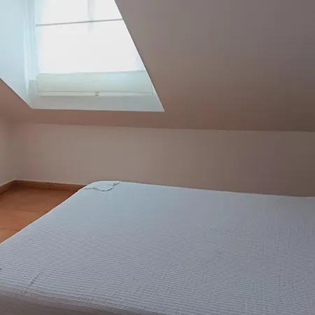 Pensión Doña Lubina 3*